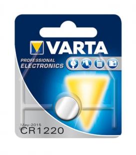 Varta CR1220 Litij 3V 35mAh 6220