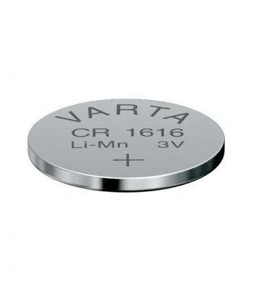 Litijeva baterija CR1616 3V 55mAh - dolgotrajna moč 10467-20024