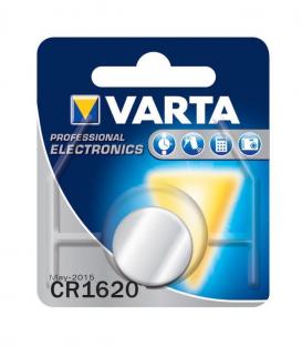 Varta CR1620 Litij 3V 70mAh 6620