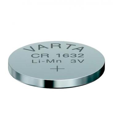 Litijeva baterija CR1632 3V 135mAh - dolgotrajna moč 10469-20031