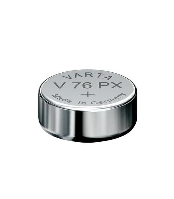 V76PX 1.5V 145mAh Akku - Langlebige Energielösung – foto