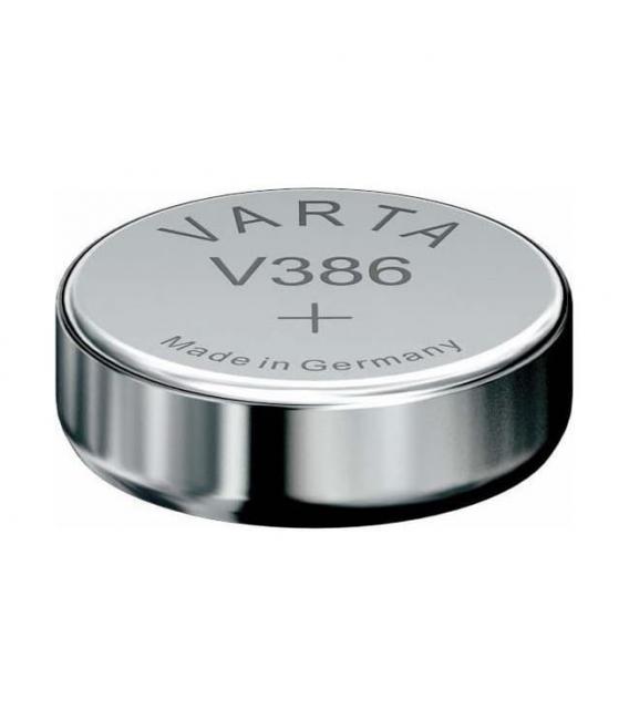 Batterie V12GS 1.5V 105mAh - Puissance longue durée – Photo