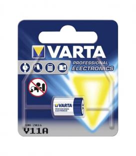 V11A Alkalne 6V 38mAh 4211