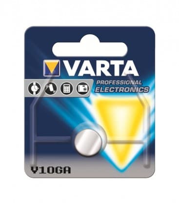 Alkalna baterija V10GA 1,5 V dolgotrajna moč 10481-20085