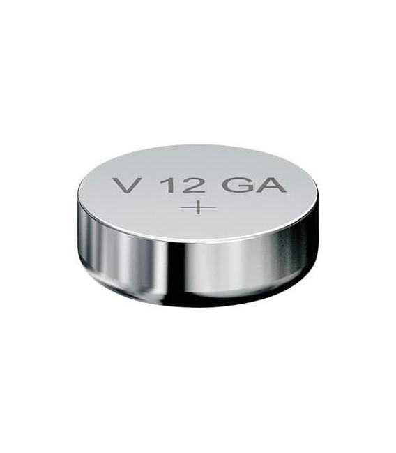 Alkalna baterija V12GA 1,5 V - dolgotrajna moč – fotografija