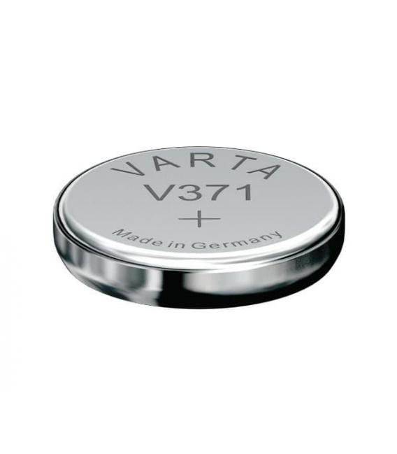V371 1.5V 35mAh Batterie - Langlebige Energielösung – foto