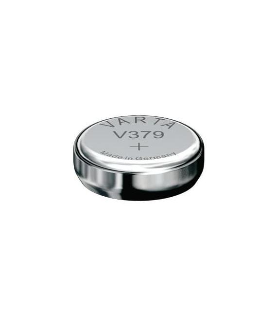 1.5V 14mAh V379 Batteria a bottone - Batterie – Foto