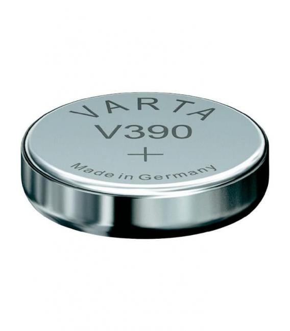 V390 1.5V 80mAh Battery - Long-Lasting Power – photo
