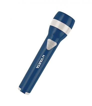 2AA 5mm LED Spot Light Compact, Flashlight Easy Line 10501-20192