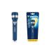 Flashlight LED Spot Light 2AA 5mm LED easy line 10501-20193