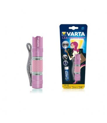 Torcia LED Lipstick Light 1AA - Illuminazione 10502-20198