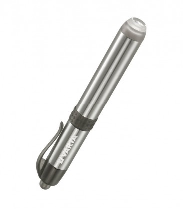 1AAA 5mm LED Pen Light Compact, Flashlight Solution 10514-20258