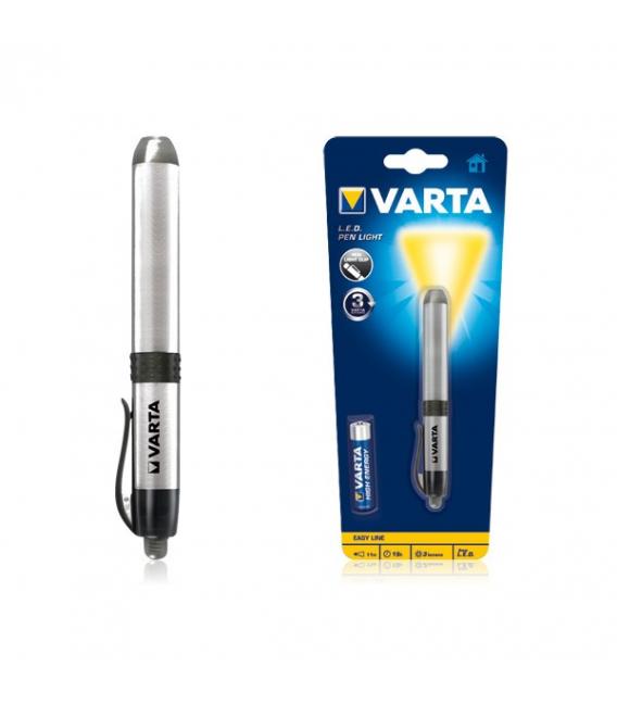 LED luč za pisalo 1AAA 5 mm Easy Line - svetilka in bakle – fotografija