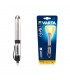 Taschenlampe LED Pen Light 1AAA 5mm LED einfache Linie 10514-20259