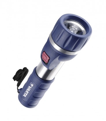 Lampe de poche jour LED 2AA 0.5W Torches et lampes 10515-20262