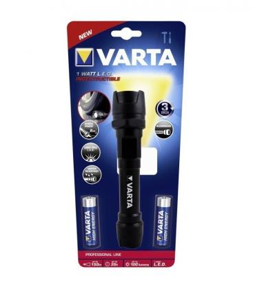 Lampe LED Indestructible 1 Watt - Lampe de poche professionnelle 10516-20269
