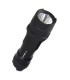 Flashlight indestructible 1 Watt LED Light 3AAA 1W line 10517-20272