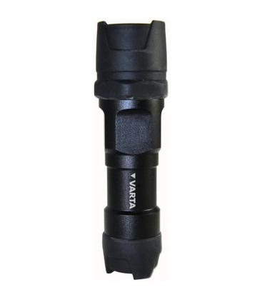 Torcia LED indistruttibile da 1W - Torcia professionale 10517-20273