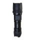 Flashlight indestructible 1 Watt LED Light 3AAA 1W line 10517-20273