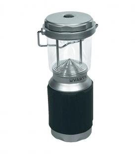 XS Camping Lanterne LED 4AA 8x5mm LED easy line