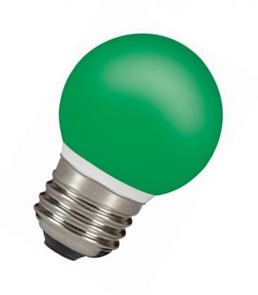 Lampada LED verde ToLedo Outdoor Ball IP44 E27 0,5W Lampade colorate 10575-20486