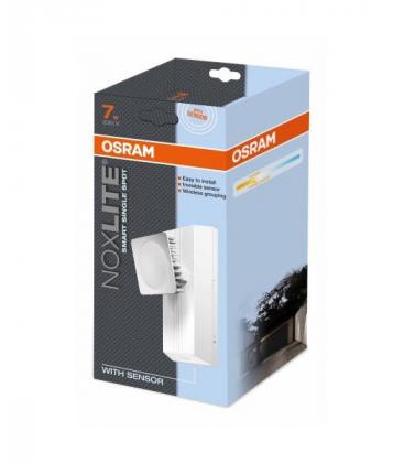 LED NOXLITE Smart Spot 7W IP55 - Spots LED 10593-20552