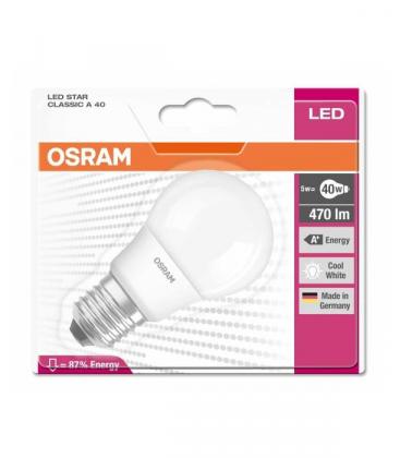 Lampe LED Star Classic A 5W 220V E27 - Eclairez votre espace 10600-20595