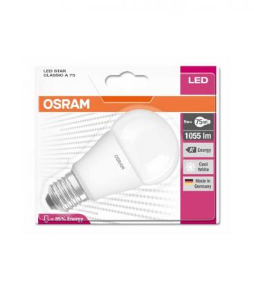 Lampe LED Star Classic A 75 10W 840 E27 - 10601-20600