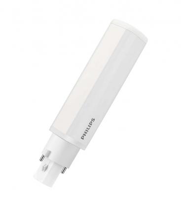 LED Lamp CorePro PLC 6.5W 840 G24d 2 G24 10619-20674