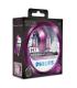 H7 55W 12V PX26d Purple ColorVisionDouble Pack 10632-20770