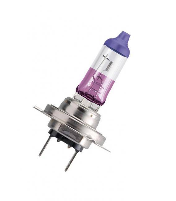 Purple ColorVision Car Bulb H7 55W 12V - Double Pack – photo