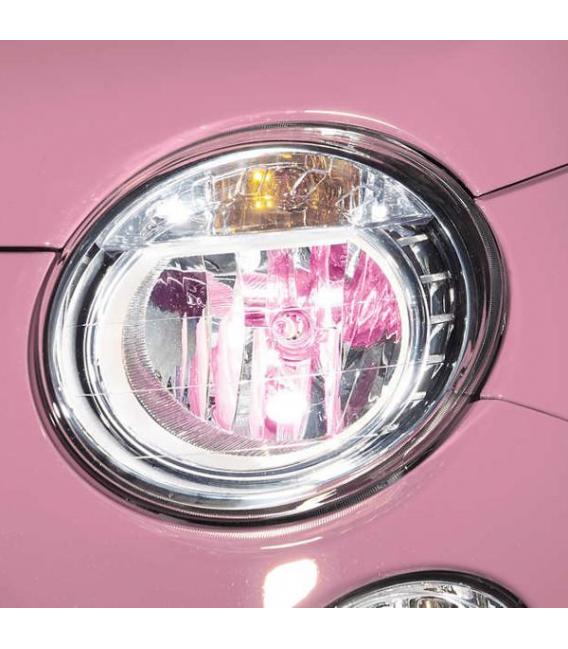Purple ColorVision Car Bulb H7 55W 12V - Double Pack – photo