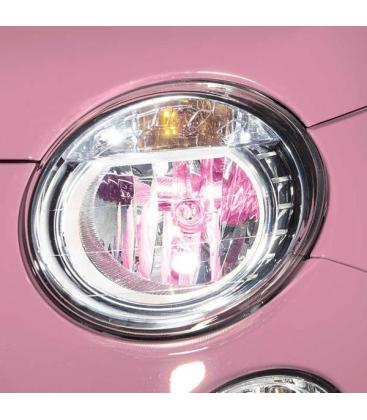 Bombilla púrpura ColorVision H7 55W 12V - Paquete doble 10632-20772