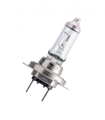 Car Bulb H7 55W LongLife EcoVision Tuning 10641-20837