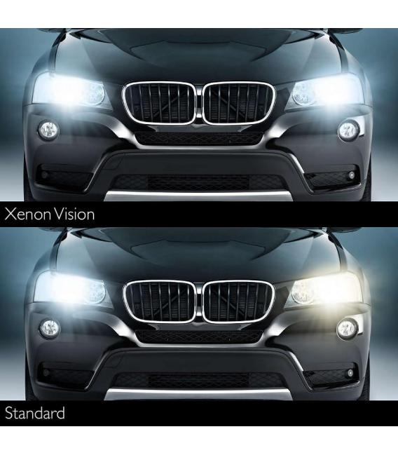 HID Xenon 35W Car Lamp D4S 42402 VIC1 Vision Automotive – photo