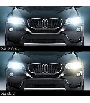 HID Xenon 35W Autolampe D4S 42402 VIC1 Vision Fahrzeugbeleuchtung 10651-20892
