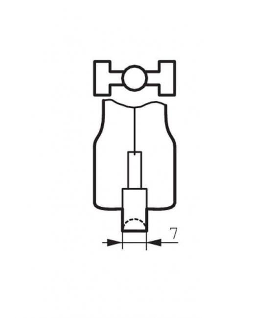 Hochintensive 13989R EKM 1000W R7s Lampe - Specialty – foto