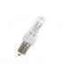 JD 50W 240V E14 clear 10305-21288