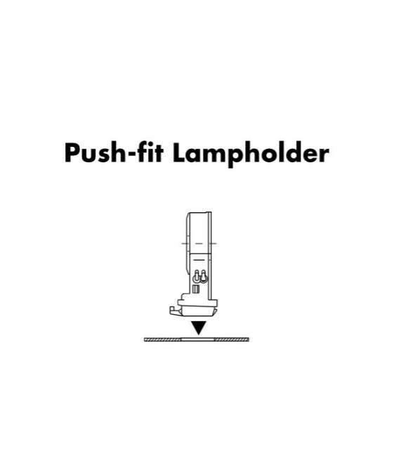 84108 Lampenfassung G5 - Premium-Auswahl für T5-Beleuchtung – foto