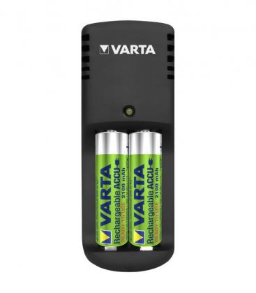 Mini cargador 2100mAh para pilas Ni-MH 10775-21489