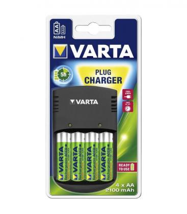 Caricabatterie ricaricabile Ni-MH 2100mAh 10776-21495