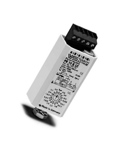 Pr 12 K Lc Electronic Power Switch Svetila Com