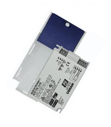 QT Morsetto per cavo K2 - Accessori elettronici per reattori 10804-21675