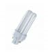 CFL TC-D Dulux D-E 10W 840 1029-2212