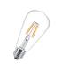 Classic LEDBulb ND 4.3 40W 220V 827 ST64 CL E27 10916-22305