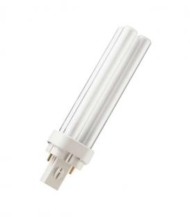 CFL Master PL-C 13W 827 2P