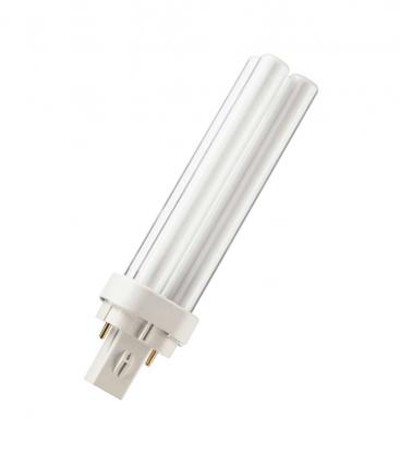 Master PL-C 13W 830 2P Compact Fluorescent Lamp 8671-22369