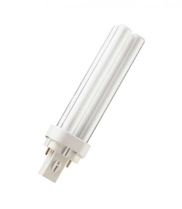 Master PL-C 13W 840 2P Compact Fluorescent Lamp 8673-22371