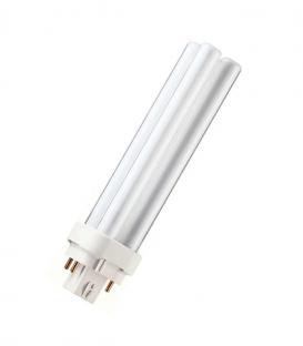 CFL Master PL-C 18W 830 4P xtra