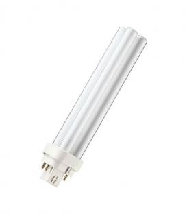 CFL Master PL-C 26W 830 4P xtra